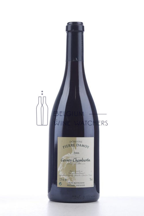 Image de 2006 GEVREY CHAMBERTIN